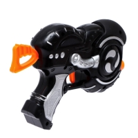 Пистолет &laquo;Космо&raquo;, стреляет мягкими пулями