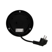 Чайник электрический Windigo LSK-1806, стекло, 1.5 л, 2200 Вт