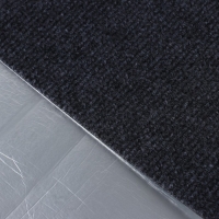 Когтеточка для кошек самоклеющаяся &laquo;Темно-серый&raquo;, 60 х 30 см