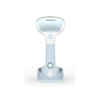 Отпариватель TEFAL DT3041E1, ручной, 1300 Вт, 120 мл, 20 г/мин Отпариватель TEFAL DT3041E1, ручной, 1300 Вт, 120 мл, 20 г/мин