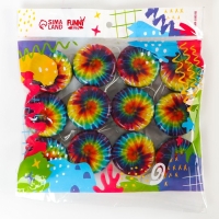 Йо-йо &laquo;Радужная&raquo;