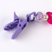 Держатель для соски - пустышки &laquo;My girl&raquo;