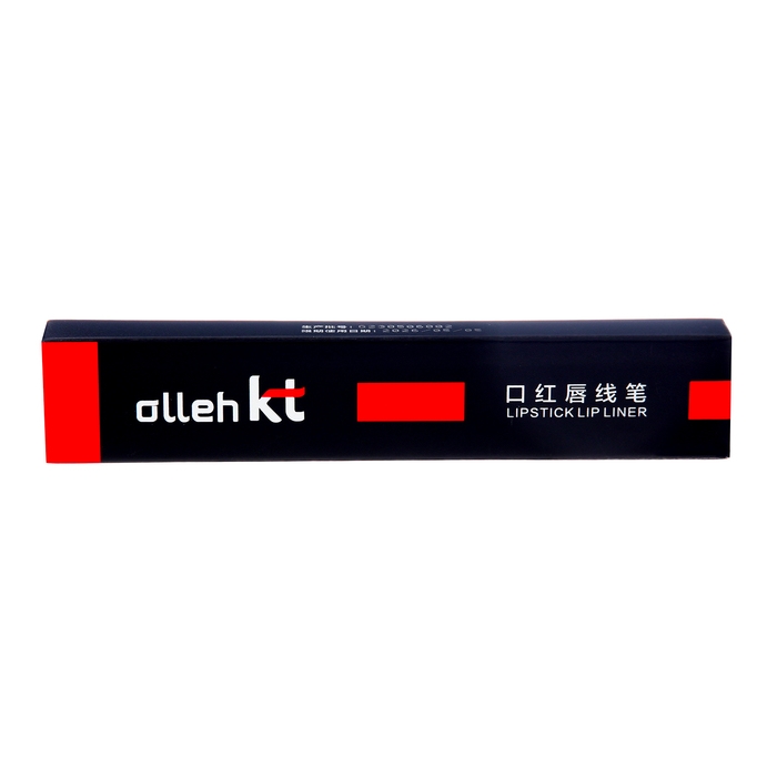 Карандаш для губ автоматический, водостойкий, тон №3