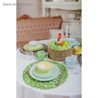 Стакан стеклянный &laquo;Аллегра&raquo;, 470 мл