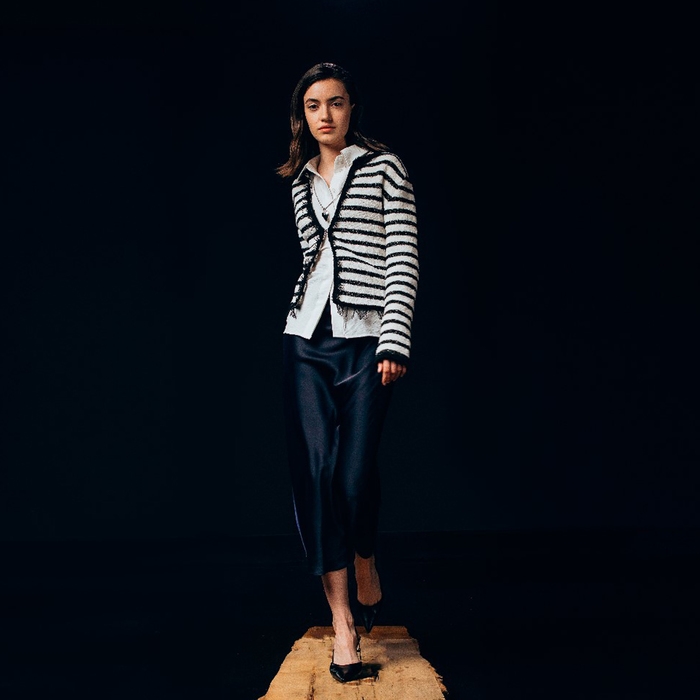 Кулон &laquo;Сердце&raquo; вытянутое, цвет серебро, 70 см