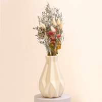 Набор сухоцветов 4 вида &laquo;Превосходство&raquo; 47 &times; 21,5 &times; 9 см