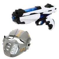 Набор героя &laquo;Космический исследователь&raquo;, световые и звуковые эффекты