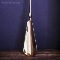 Ложка для обуви "Белка" 33х4х1,2 см Ложка для обуви "Белка" 33х4х1,2 см