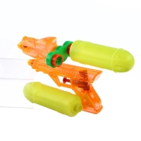 Водный пистолет Чебурашка МИКС Водный пистолет Чебурашка МИКС