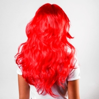 Карнавальный парик &laquo;Укладка&raquo;, 120 г