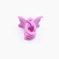 Краб для волос «Моя принцесса», 24 шт.,1 х 1,5 х 1,5 см Краб для волос «Моя принцесса», 24 шт.,1 х 1,5 х 1,5 см