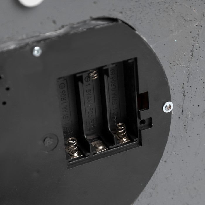 Светодиодная фигура «Рождественская площадь» 40 × 21 × 22 см, полистоун, батарейки ААх3 (не в комплекте), USB, свечение мульти Светодиодная фигура «Рождественская площадь» 40 × 21 × 22 см, полистоун, батарейки ААх3 (не в комплекте), USB, свечение мульти