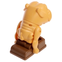 Настольная игра «Не тронь кость!», от 2 игроков, 6+ Настольная игра «Не тронь кость!», от 2 игроков, 6+