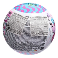 Кукла в шаре Sooo Mini! L.O.L. Surprise, с аксессуарами Кукла в шаре Sooo Mini! L.O.L. Surprise, с аксессуарами