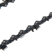 Цепь для бензопилы ТУНДРА, 18", 450 мм, ширина паза 1.5 мм, шаг 0.325", 72 звена