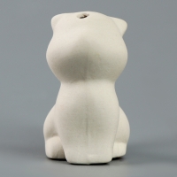 Свистулька керамическая под раскраску «Киса» Свистулька керамическая под раскраску «Киса»