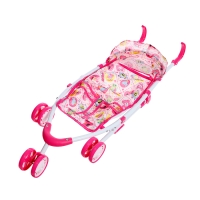 Коляска для кукол &laquo;Облачка&raquo;, летняя