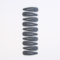 Заколки для волос детские «Ты чудо», 10 шт., 5 х 1 см Заколки для волос детские «Ты чудо», 10 шт., 5 х 1 см