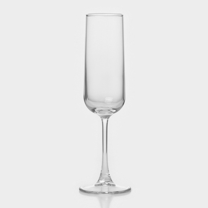 Набор стеклянных бокалов CASUAL, 165 мл, 3 шт