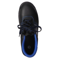 Рабочие кожанные ботинки Prosafe basic 13, подносок термопласт, размер 42