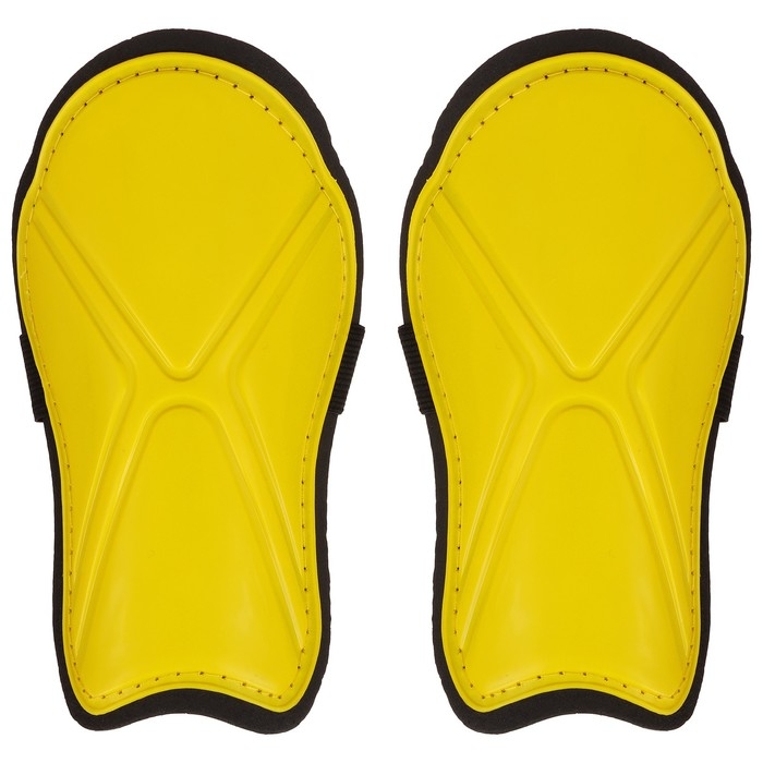 Щитки футбольные детские ONLITOP, цвета МИКС Щитки футбольные детские ONLITOP, цвета МИКС