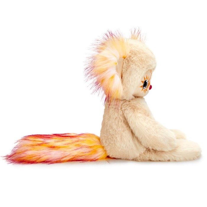 Мягкая игрушка «Юна кремовый», 30 см Мягкая игрушка «Юна кремовый», 30 см