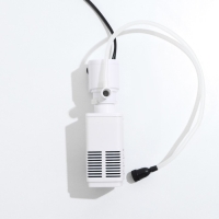 Фильтр внутренний JINGYE JY-450F, 450 л/ч, 4,5 Вт Фильтр внутренний JINGYE JY-450F, 450 л/ч, 4,5 Вт