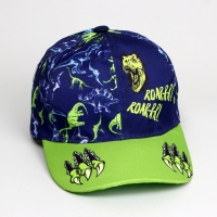 Детский набор Roar, рюкзак, кепка Детский набор Roar, рюкзак, кепка