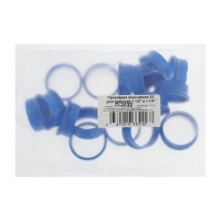 Прокладка ORIO П-2032, d=32 мм, коническая, ПВХ, 20 шт Прокладка ORIO П-2032, d=32 мм, коническая, ПВХ, 20 шт