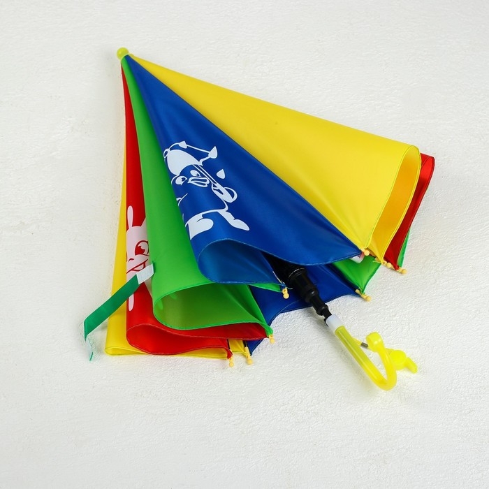 Зонт детский «Погода», d=80см Зонт детский «Погода», d=80см