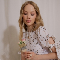 Колье «Жемчуг» круг, шар №10, цвет белый в золоте, L= 45 см Колье «Жемчуг» круг, шар №10, цвет белый в золоте, L= 45 см