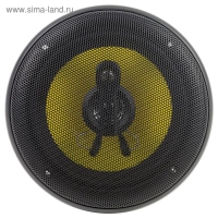 Акустическая система ECON EMS-630, 16.5 см, 190 Вт, набор 2 шт Акустическая система ECON EMS-630, 16.5 см, 190 Вт, набор 2 шт