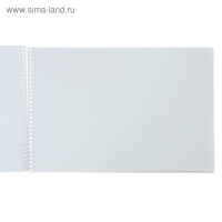 Альбом для рисования А4, 32 листа, на гребне, "Внедорожники", обложка мелованный картон, блок 100 г/м², МИКС Альбом для рисования А4, 32 листа, на гребне, "Внедорожники", обложка мелованный картон, блок 100 г/м², МИКС