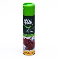 Освежитель Мастер Фреш &laquo;Императорская роза&raquo;, 300 мл