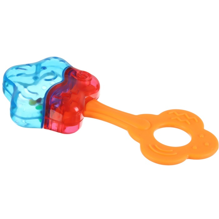 Набор погремушек &laquo;Звонкая радость&raquo;, 5 шт, Крошка Я