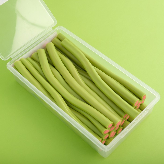 Жевательный мармелад &laquo;Гигантские палочки арбуз&raquo;, 1,65 кг