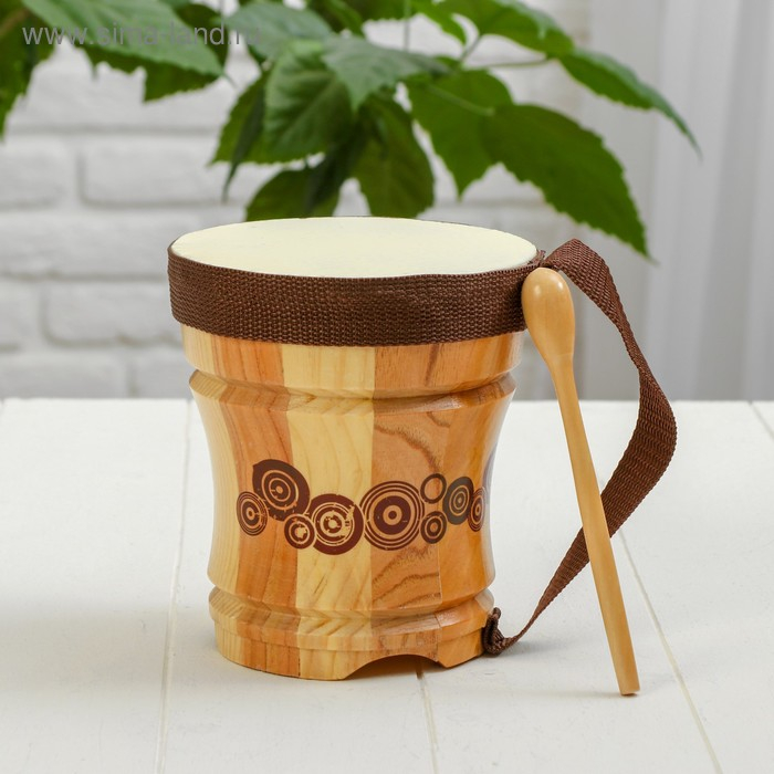 Набор музыкальных игрушек, 22&times;23&times;22 см