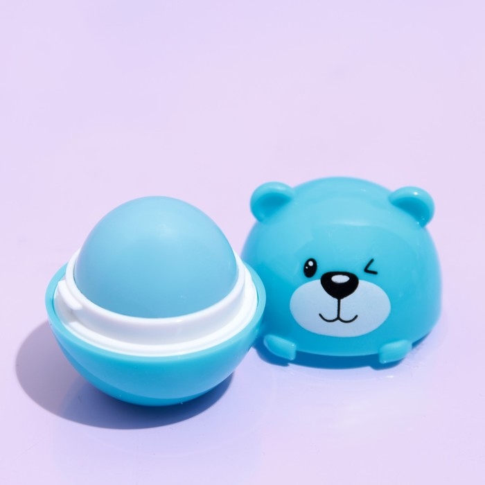 Бальзам для губ &laquo;Зоопарк&raquo;, микс