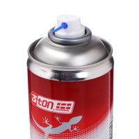 Супер очиститель ржавчины 3ton, 520 мл ТС-511 Супер очиститель ржавчины 3ton, 520 мл ТС-511