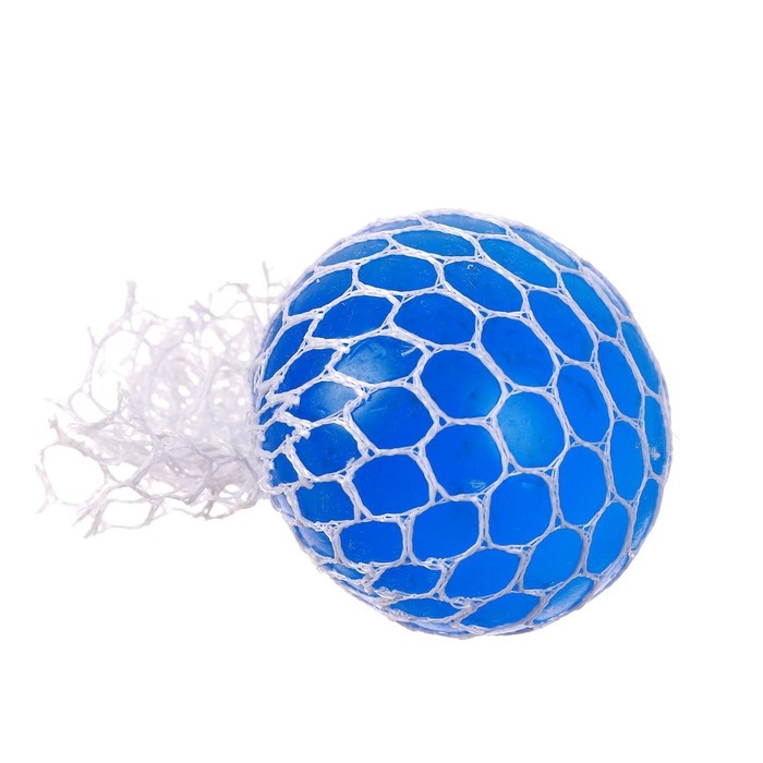 Антистресс сквиш мялка &laquo;Полетаем?&raquo;, с жидкостью, микс, в шоубоксе