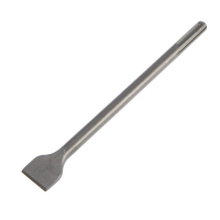 Зубило плоское широкое ТУНДРА, SDS-max, 18 х 50 x 360 мм Зубило плоское широкое ТУНДРА, SDS-max, 18 х 50 x 360 мм