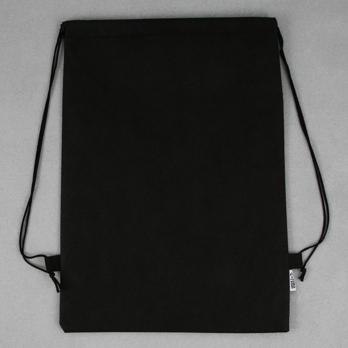 Мешок для обуви &laquo;1 сентября: Power&raquo; нетканное полотно, размер 30 х 40 см