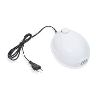 Компрессор воздушный Sea Star HX-604С, 4 х 3 л/мин, 10 Вт, утолщенный ABS пластик, бесшумный 99335 Компрессор воздушный Sea Star HX-604С, 4 х 3 л/мин, 10 Вт, утолщенный ABS пластик, бесшумный 99335