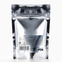 Соль для ванны с блестками &laquo;Не спал сутками?&raquo;, 150 г, аромат мяты, BEAUTY FОХ