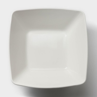 Салатник фарфоровый Magistro Kingdom, 1,8 л, 23&times;22,5&times;8 см