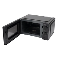 Микроволновая Печь HYM-M2093 19л 700Вт черный