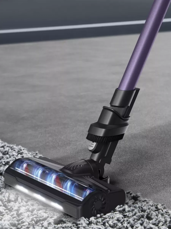 Вертикальный беспроводной пылесос X-Pert 7.60 TY6A31WO