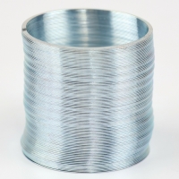 Пружинка «Металлическая», 3,5 см Пружинка «Металлическая», 3,5 см