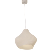 Светильник "Муссон" 1х10Вт Е14 провод 2м 20х20х20см