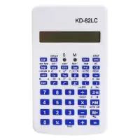 Калькулятор KENKO 82 тl